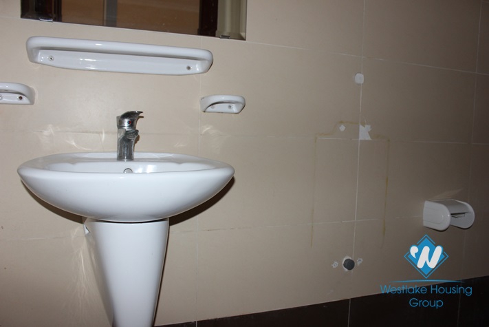 Nice corner house for rent in Westlake Tay Ho, Hanoi