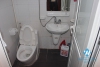 House with big garden for rent in An Duong, Tay Ho, Ha Noi