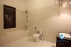 House with nice yard and balcony to rent in Tay Ho