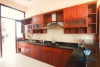 Special traditional house for rent in Au Co, Tay Ho, Hanoi