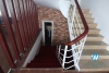 Nice house is suitable for restaurant or office for rent in Tay Ho