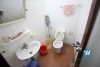 Low priced large house with garage for rent in Tay Ho