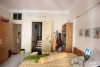 Quiet and cheap house for rent in Tay Ho area