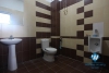 Nice house is suitable for restaurant or office for rent in Tay Ho