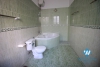 Furnished house with superb design for rent in West Lake, Hanoi