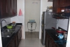 High quality apartment available for rent in P tower, Ciputra, Hanoi