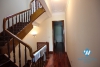 Lovely swimming pool house for rent on To Ngoc Van, Tay Ho