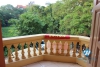 Nice corner house for rent in Westlake Tay Ho, Hanoi