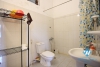 Nice and new house for rent in Dang Thai Mai, Tay ho, Hanoi