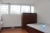 House with big garden for rent in An Duong, Tay Ho, Ha Noi