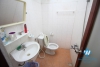 Low priced large house with garage for rent in Tay Ho