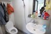 Nicely garden house with two bedrooms for rent in Tay Ho, Hanoi