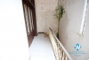 Low priced large house with garage for rent in Tay Ho