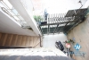 Low priced large house with garage for rent in Tay Ho