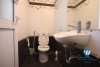 04 bedrooms house for rent in Tay Ho area. Fully furnished