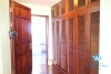 Garden house with swimming pool for rent in Tay Ho
