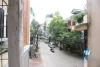 Low priced large house with garage for rent in Tay Ho