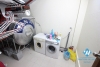 A nice house with swimming pool for rent in Tay Ho area.