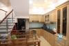 Beautiful house for rent in An Duong Vuong - Tay Ho district