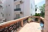 Beautiful house on the lake for rent in Tay Ho, Hanoi