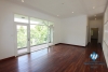 Gorgeous villa with beautiful garden to rent in Dang Thai Mai, Tay Ho area