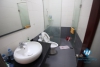Low priced large house with garage for rent in Tay Ho