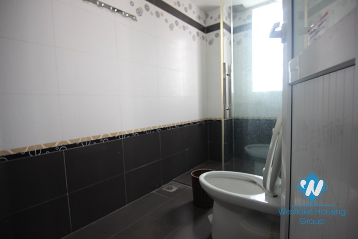 04 bedrooms house for rent in Tay Ho area. Fully furnished