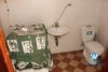 Cosy house with lake view for rent in Au Co street, Tay Ho, Hanoi