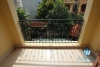 Furnished house with swimming pool available for rent  in Tay Ho district, Hanoi
