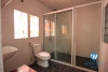 Spacious furnished house with 4 bedrooms and 4 bathrooms for rent in Tay Ho.