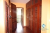 Garden house with swimming pool for rent in Tay Ho