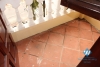 Cosy house with lake view for rent in Au Co street, Tay Ho, Hanoi