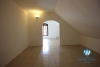 House with nice yard and balcony to rent in Tay Ho