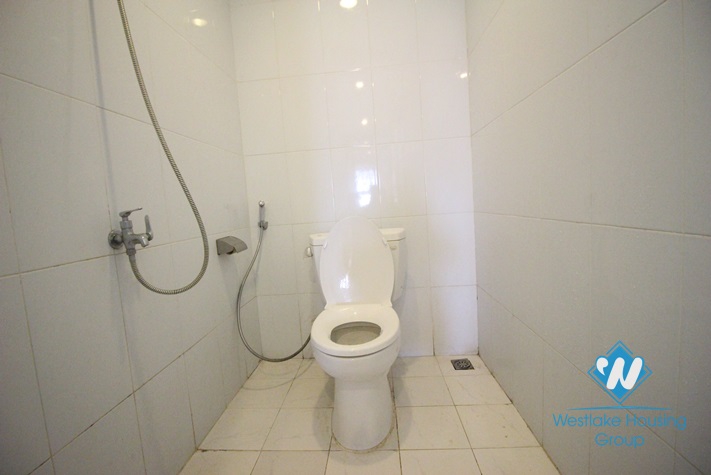 Brand new elegant apartment for rent in  P Ciputra Building, Tay Ho