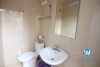 Beautiful house for rent in An Duong Vuong - Tay Ho district