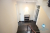 04 bedrooms house for rent in Tay Ho area. Fully furnished