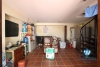 Stunning villa with large yard and garden in To Ngoc Van st, Tay Ho, Ha Noi