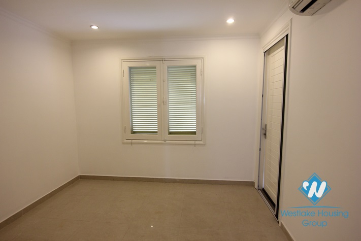 Gorgeous villa with beautiful garden to rent in Dang Thai Mai, Tay Ho area