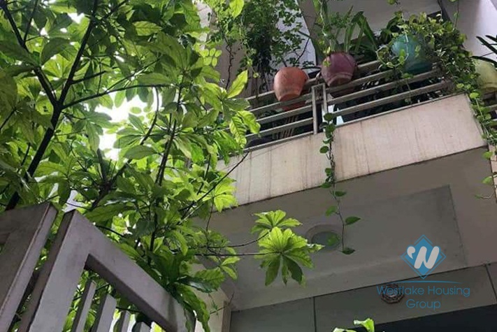 3 bedrooms house for rent near Lotte Tower.
