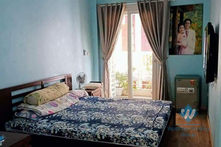 3 bedrooms house for rent near Lotte Tower.