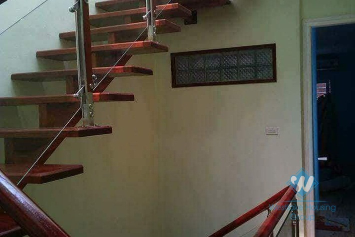 3 bedrooms house for rent near Lotte Tower.