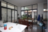 New house in Ba Dinh for rent with 4 bedrooms.