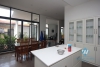New house in Ba Dinh for rent with 4 bedrooms.