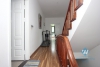 New house in Ba Dinh for rent with 4 bedrooms.