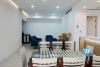 Cosy apartment for lease in Golden Westlake, Tay Ho, Hanoi