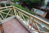 A house with lots of rooms for rent in Tay Ho