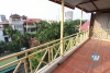 A house with lots of rooms for rent in Tay Ho
