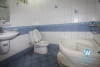5 bedrooms house for rent in Ba Dinh district, Ha Noi