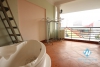 5 bedrooms house for rent in Ba Dinh district, Ha Noi