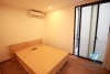 Modern and subtle designed house for rent in Tay Ho, Hanoi